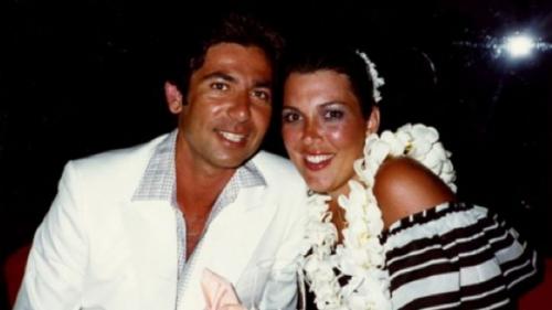 Звездные вдовы: знаменитые женщины, потерявшие мужей и возлюбленных