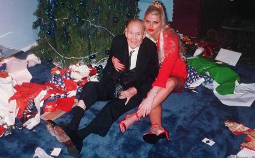 Звездные вдовы: знаменитые женщины, потерявшие мужей и возлюбленных