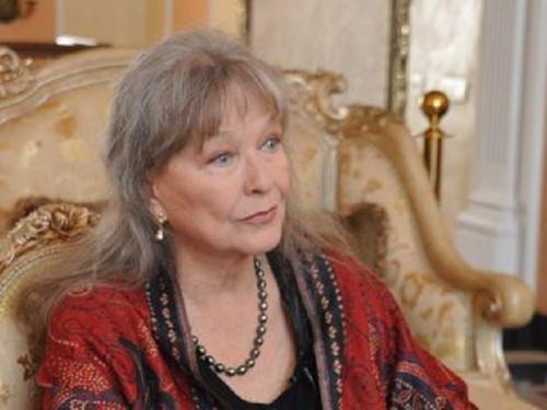 Звездные вдовы: знаменитые женщины, потерявшие мужей и возлюбленных