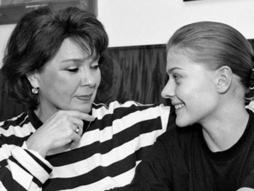 Звездные вдовы: знаменитые женщины, потерявшие мужей и возлюбленных