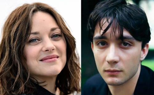 Звездные вдовы: знаменитые женщины, потерявшие мужей и возлюбленных