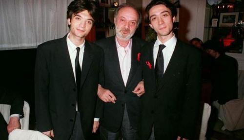 Звездные вдовы: знаменитые женщины, потерявшие мужей и возлюбленных