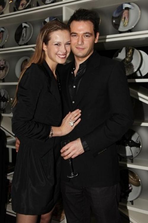 Звездные вдовы: знаменитые женщины, потерявшие мужей и возлюбленных