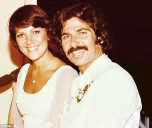 Звездные вдовы: знаменитые женщины, потерявшие мужей и возлюбленных