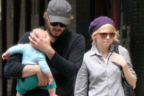 Звездные вдовы: знаменитые женщины, потерявшие мужей и возлюбленных