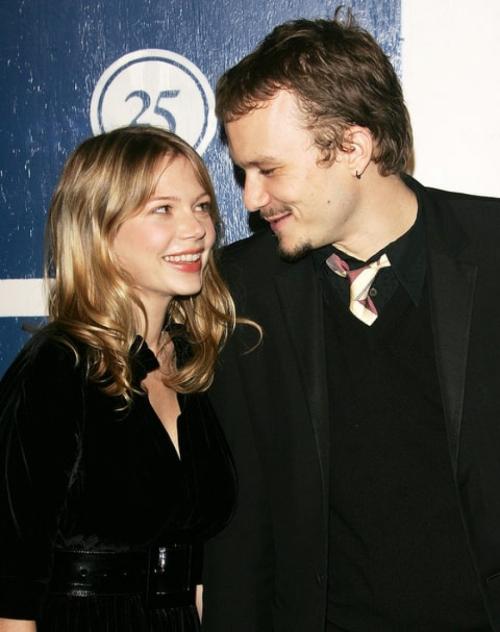 Звездные вдовы: знаменитые женщины, потерявшие мужей и возлюбленных