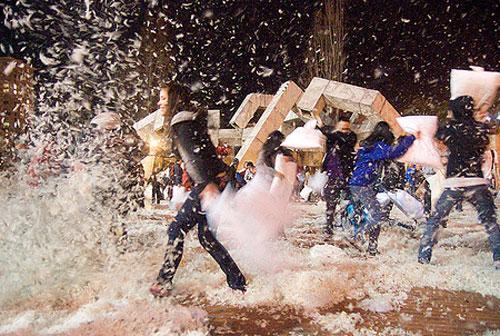 Сан-Франциско  разнесли «в пух и прах»