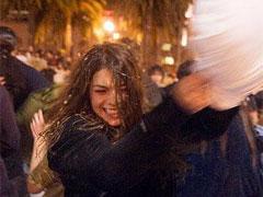 Сан-Франциско  разнесли «в пух и прах»