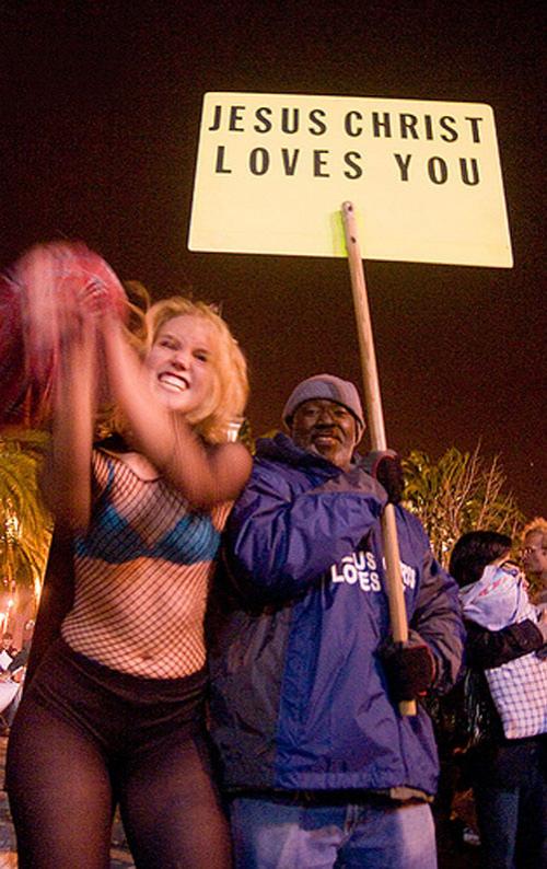 Сан-Франциско  разнесли «в пух и прах»