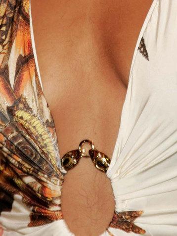 Звезды, отказавшиеся от эпиляции