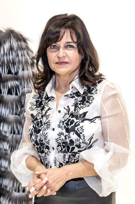 Как выглядят жены российских олигархов