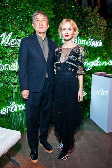 Как выглядят жены российских олигархов