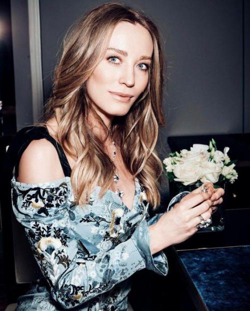 Как выглядят жены российских олигархов