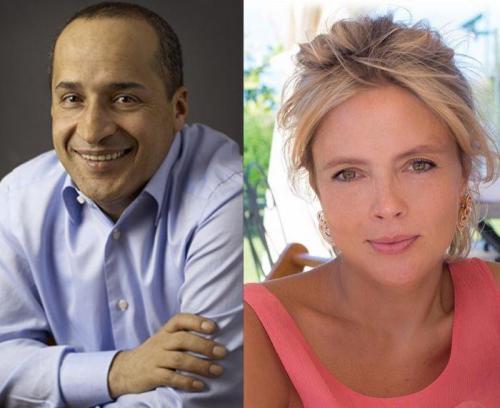 Как выглядят жены российских олигархов