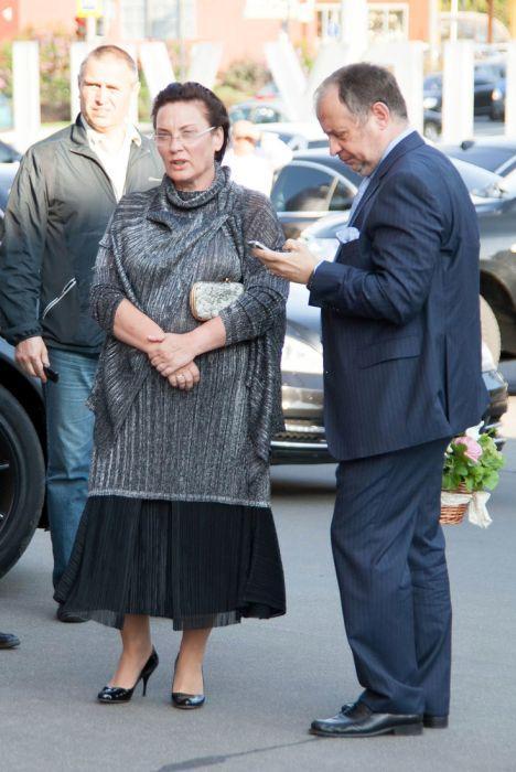 Как выглядят жены российских олигархов