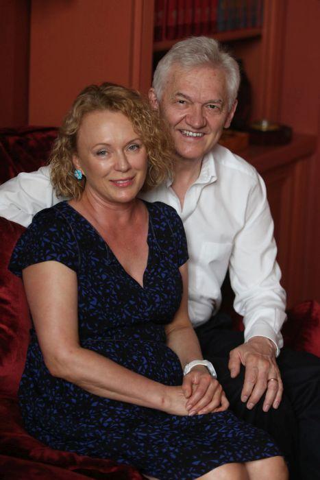 Как выглядят жены российских олигархов