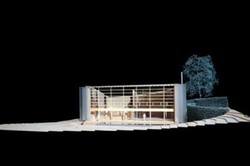 В Бельгии за 8 лет вырастили дом-сад