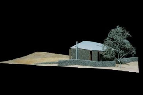 В Бельгии за 8 лет вырастили дом-сад