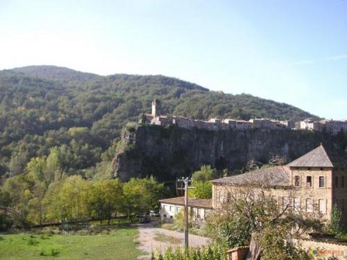 Жизнь на краю земли