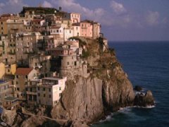 Жизнь на краю земли