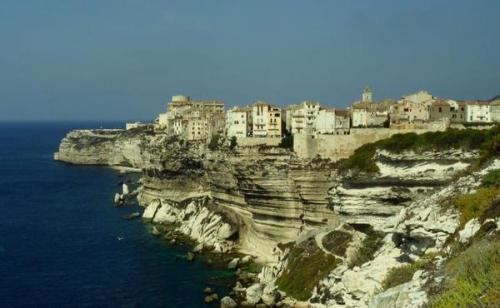 Жизнь на краю земли