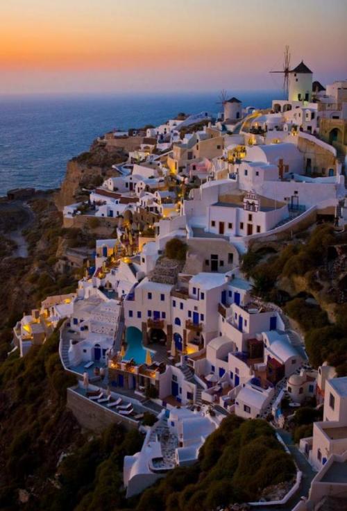 Жизнь на краю земли