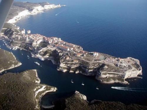 Жизнь на краю земли