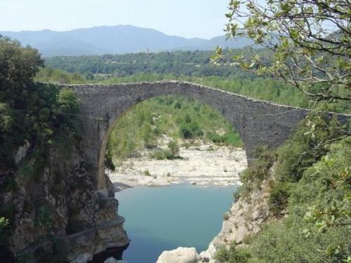 Жизнь на краю земли