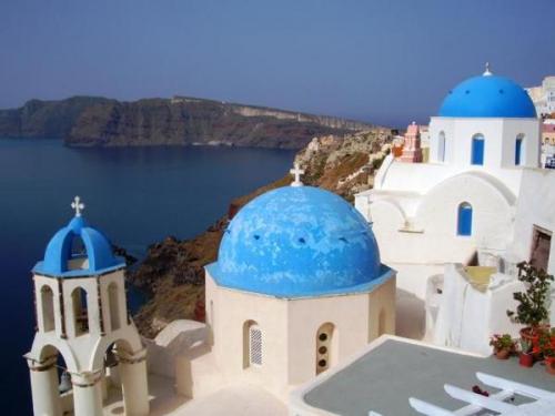 Жизнь на краю земли