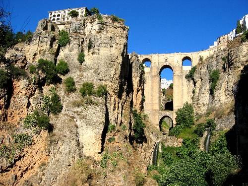 Жизнь на краю земли