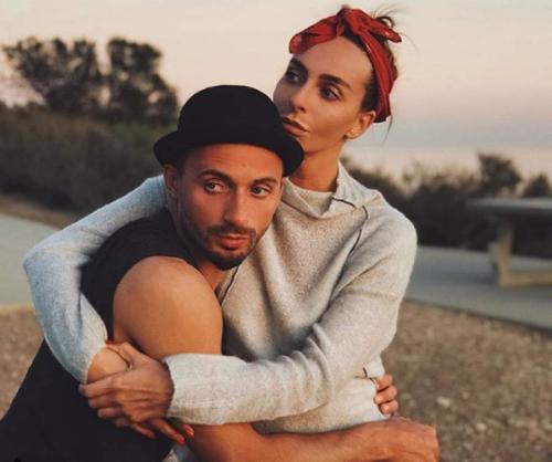 С кем живут самые известные комики России