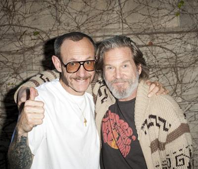 Звезды мирового масштаба в объективе Терри Ричардсона