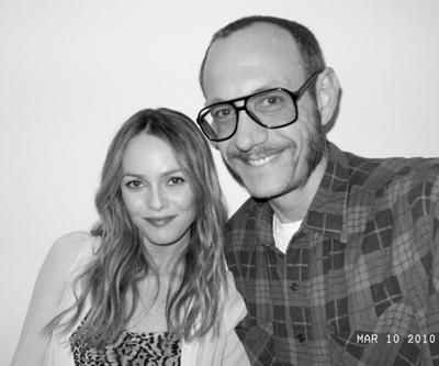 Звезды мирового масштаба в объективе Терри Ричардсона