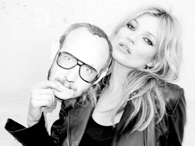 Звезды мирового масштаба в объективе Терри Ричардсона