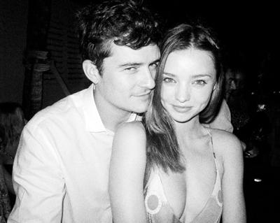 Звезды мирового масштаба в объективе Терри Ричардсона