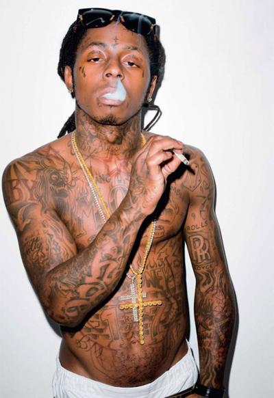 Звезды мирового масштаба в объективе Терри Ричардсона