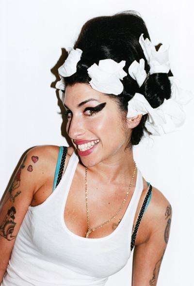 Звезды мирового масштаба в объективе Терри Ричардсона