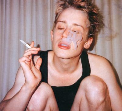 Звезды мирового масштаба в объективе Терри Ричардсона