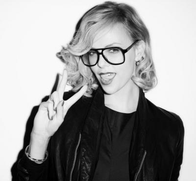 Звезды мирового масштаба в объективе Терри Ричардсона