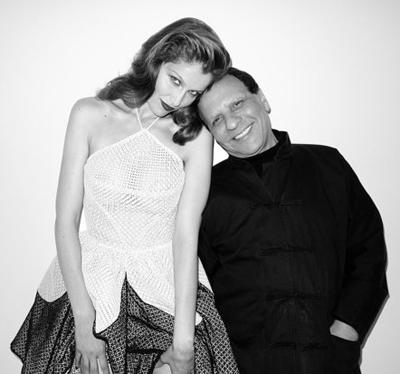 Звезды мирового масштаба в объективе Терри Ричардсона