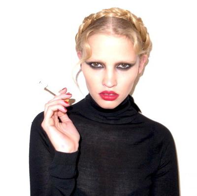 Звезды мирового масштаба в объективе Терри Ричардсона