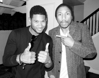 Звезды мирового масштаба в объективе Терри Ричардсона