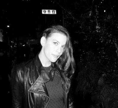 Звезды мирового масштаба в объективе Терри Ричардсона