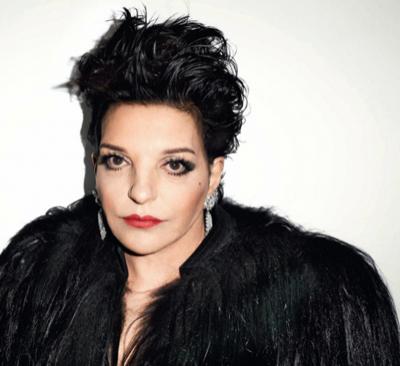 Звезды мирового масштаба в объективе Терри Ричардсона