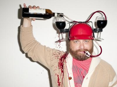 Звезды мирового масштаба в объективе Терри Ричардсона