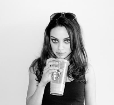 Звезды мирового масштаба в объективе Терри Ричардсона