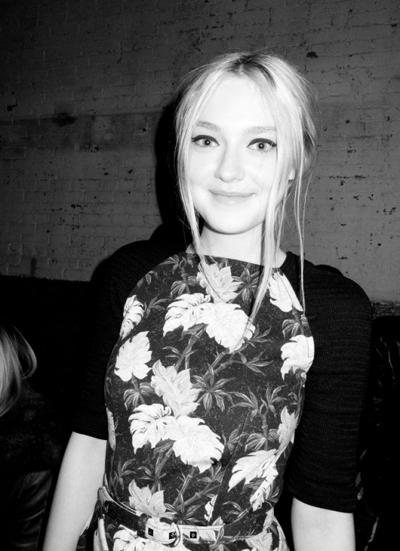 Звезды мирового масштаба в объективе Терри Ричардсона