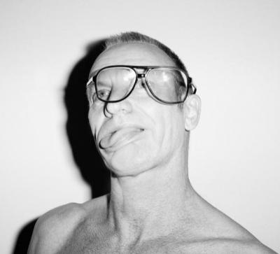 Звезды мирового масштаба в объективе Терри Ричардсона