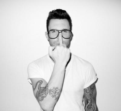 Звезды мирового масштаба в объективе Терри Ричардсона