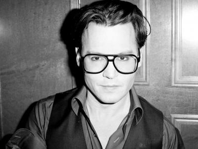 Звезды мирового масштаба в объективе Терри Ричардсона